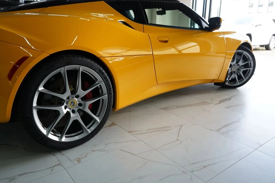 2017 Lotus Evora 400 - Image 5 of 20