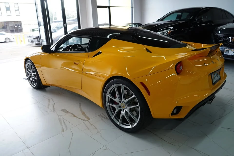 2017 Lotus Evora 400 - Image 16 of 20