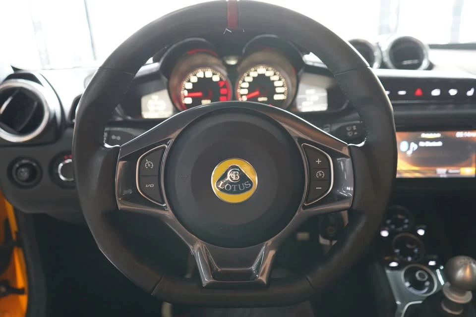 2017 Lotus Evora 400 - Image 10 of 20