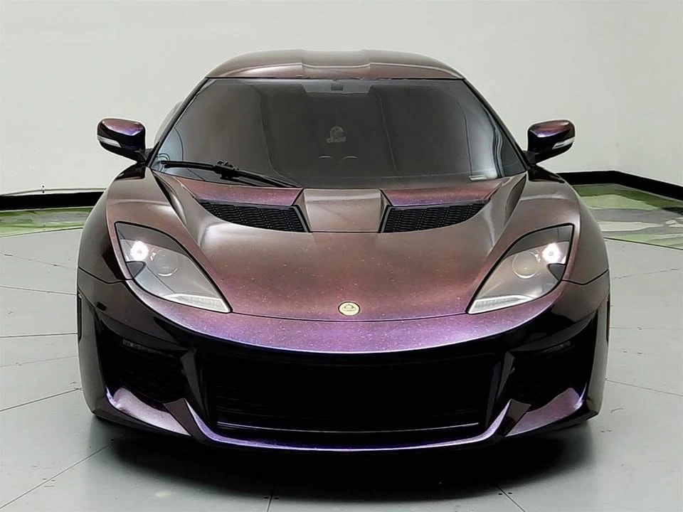 2017 Lotus Evora - Image 2 of 20