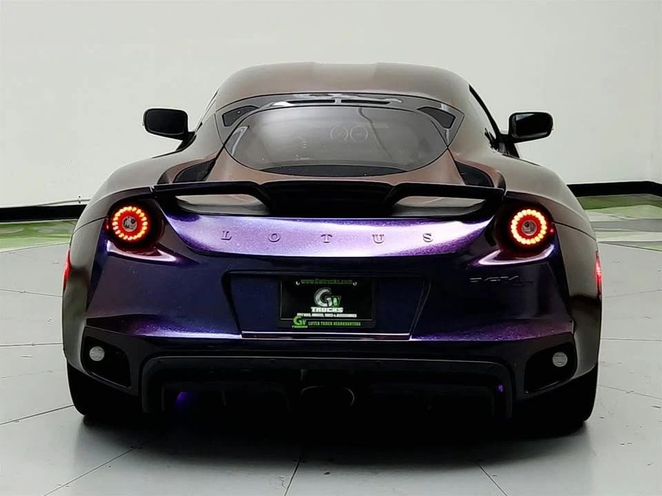 2017 Lotus Evora - Image 6 of 20