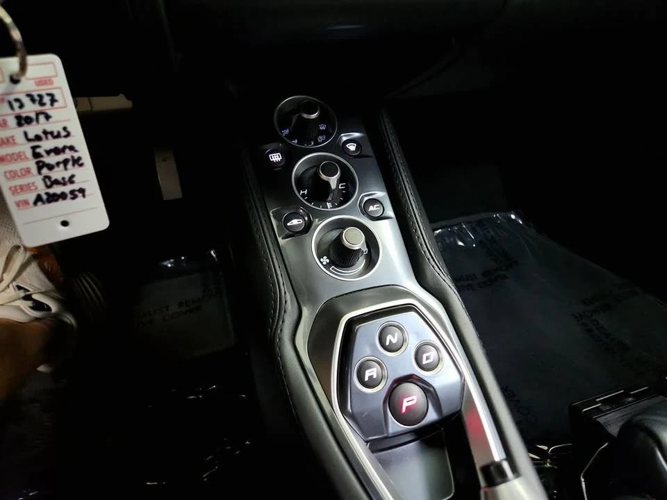 2017 Lotus Evora - Image 17 of 20