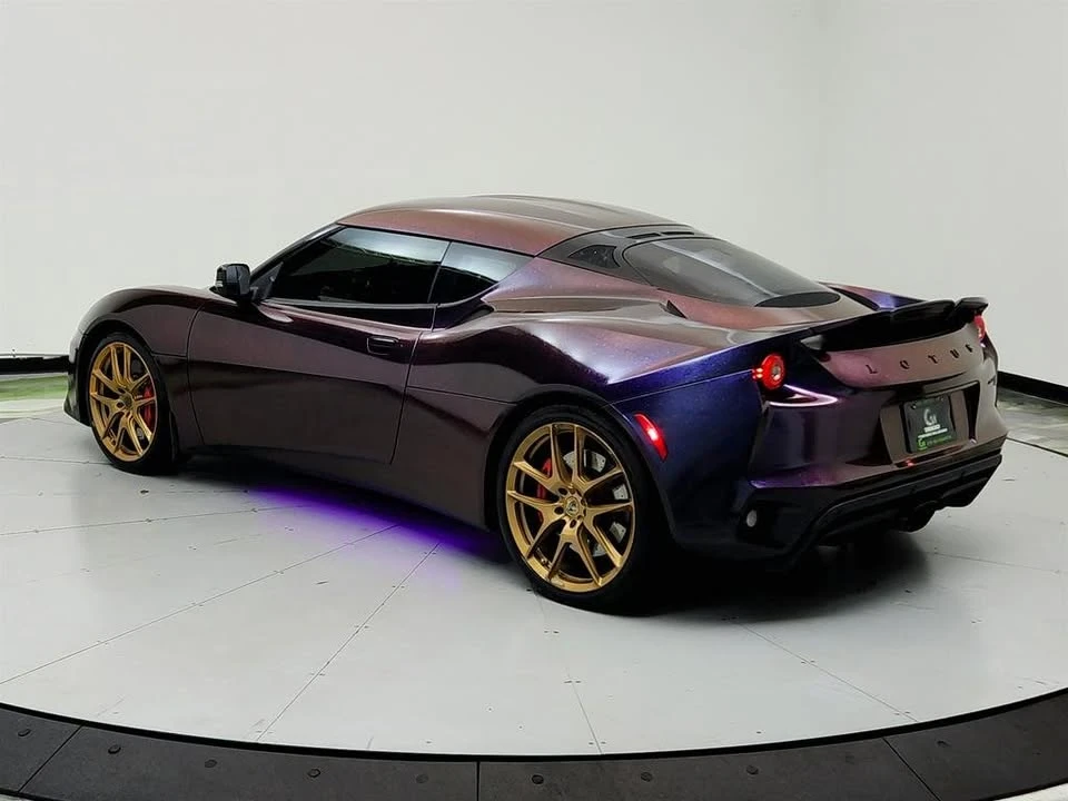 2017 Lotus Evora - Image 7 of 20
