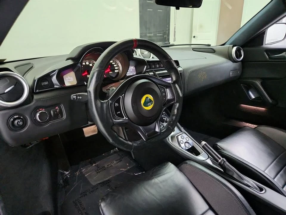 2017 Lotus Evora - Image 13 of 20