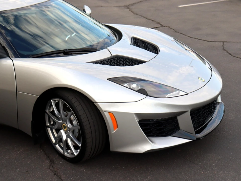 2017 Lotus Evora - Image 11 of 12