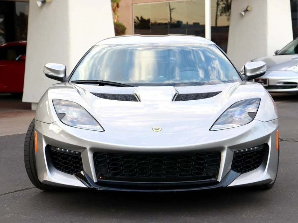 2017 Lotus Evora - Image 8 of 12