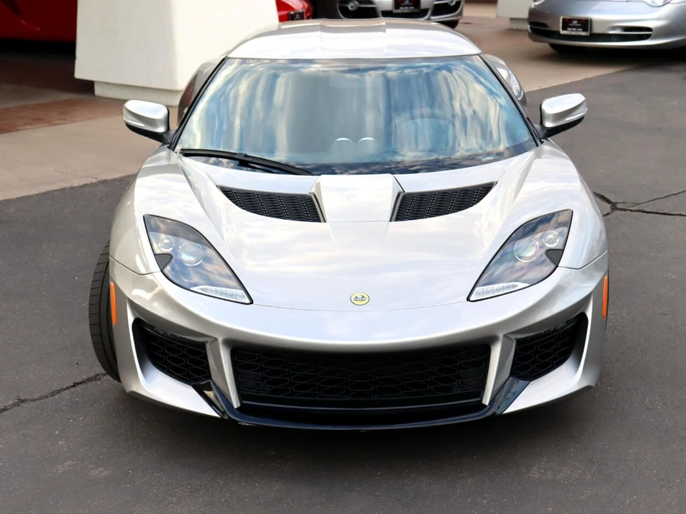 2017 Lotus Evora - Image 9 of 12