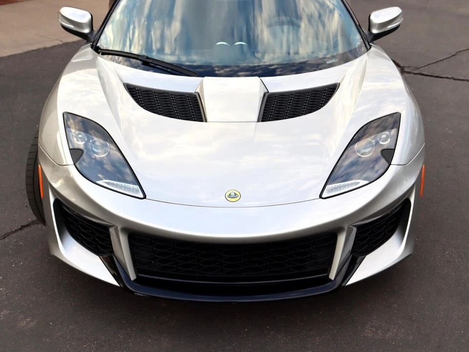 2017 Lotus Evora - Image 10 of 12