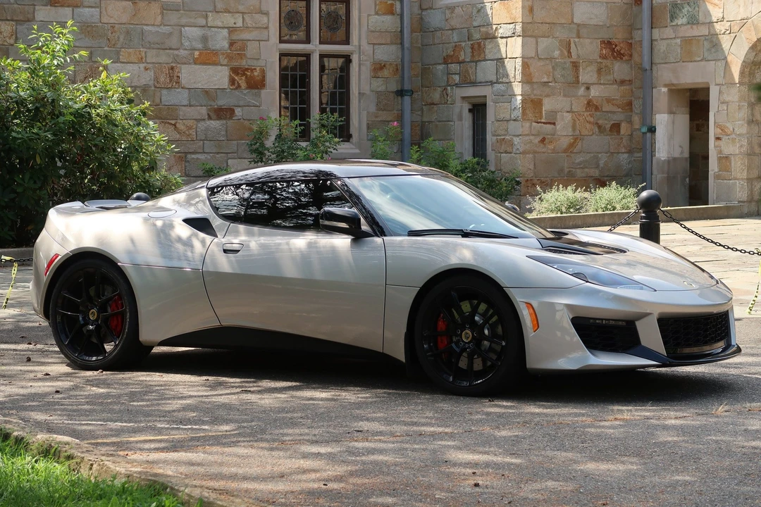2017 Lotus Evora 400 - Image 12 of 13