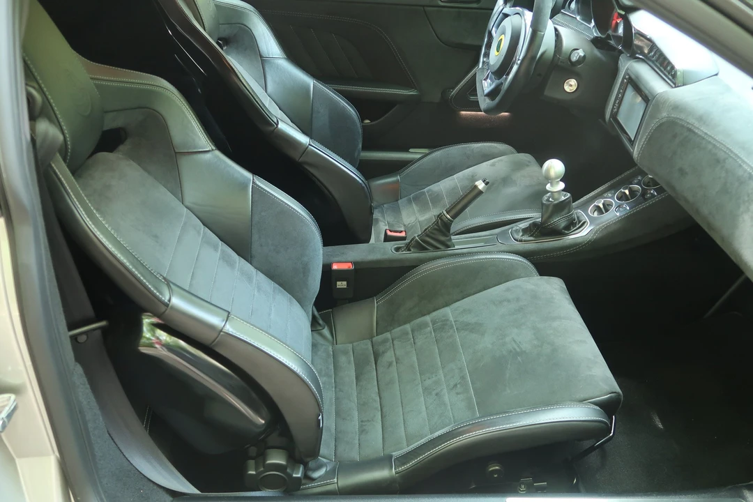 2017 Lotus Evora 400 - Image 8 of 13