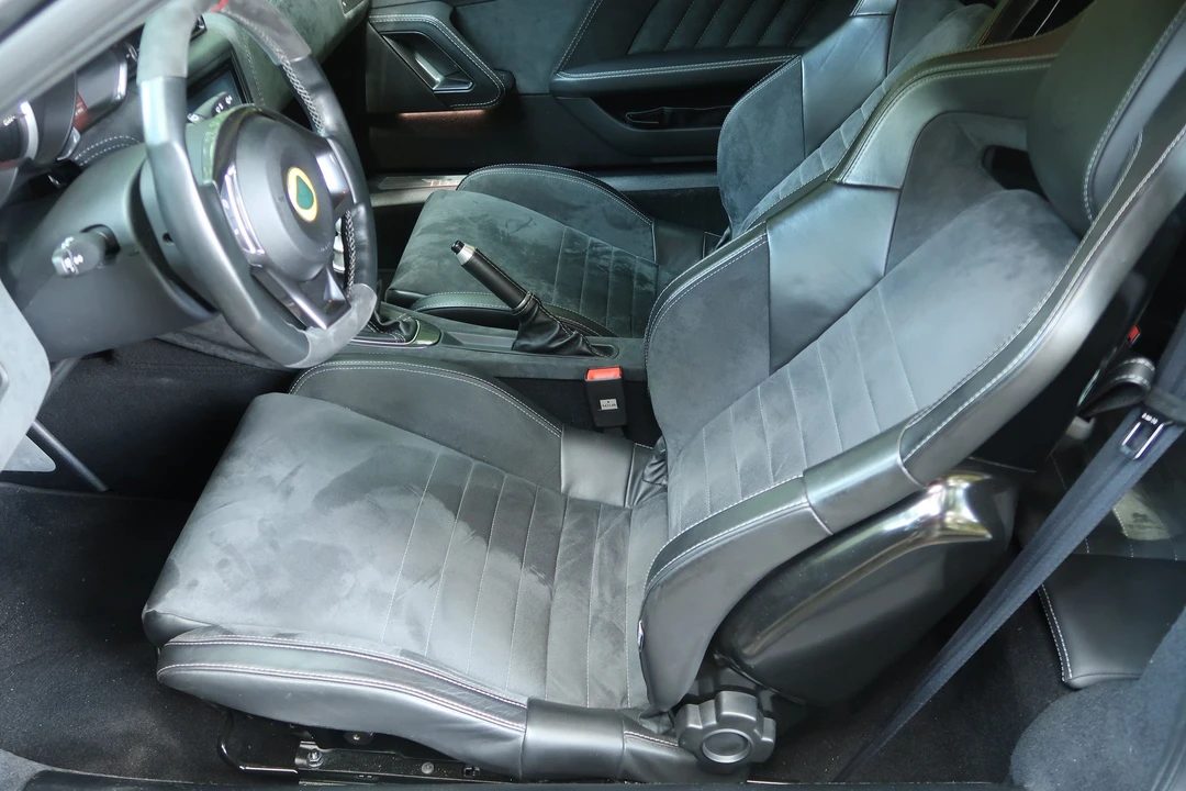 2017 Lotus Evora 400 - Image 9 of 13