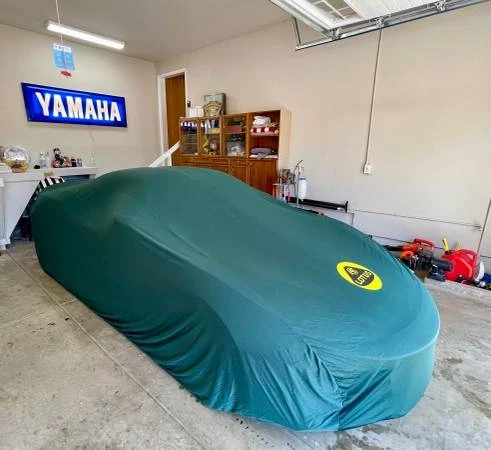 2017 Lotus Evora 400 - Image 15 of 17