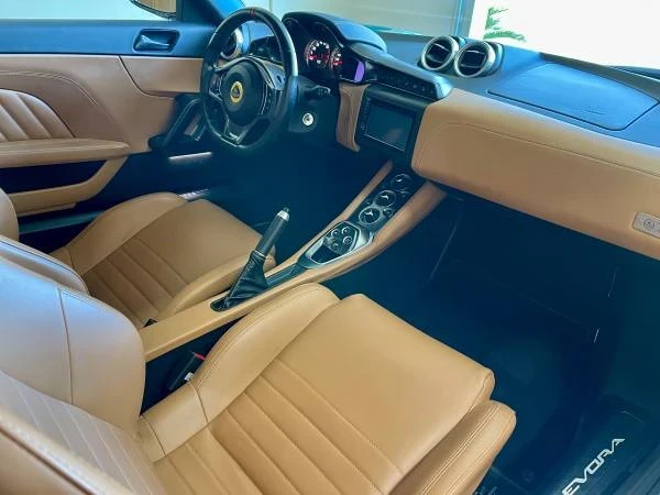 2017 Lotus Evora 400 - Image 12 of 17