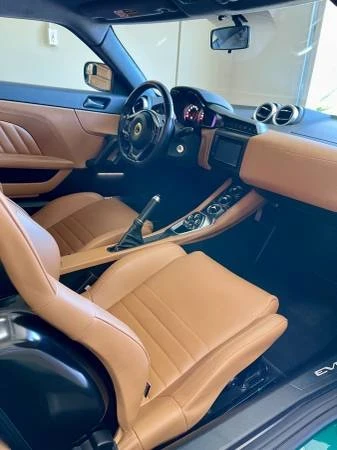 2017 Lotus Evora 400 - Image 11 of 17