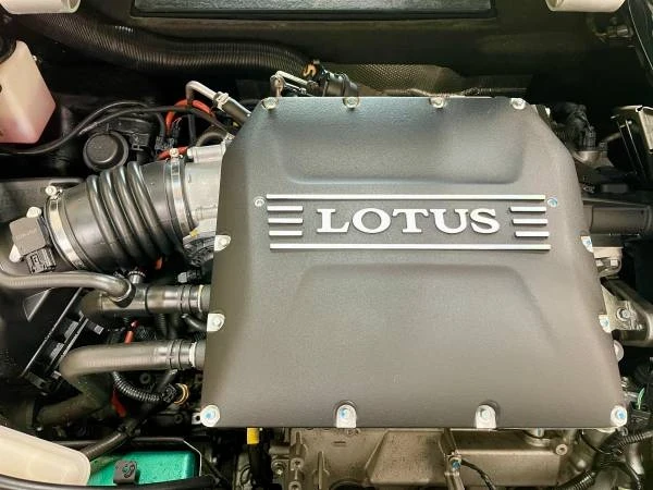 2017 Lotus Evora 400 - Image 14 of 17