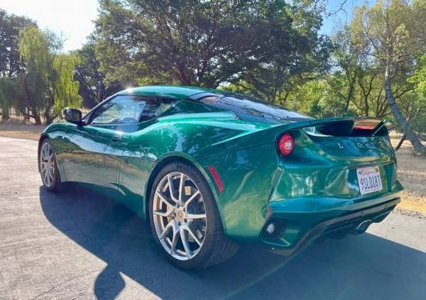 2017 Lotus Evora 400 - Image 4 of 17