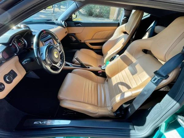 2017 Lotus Evora 400 - Image 10 of 17