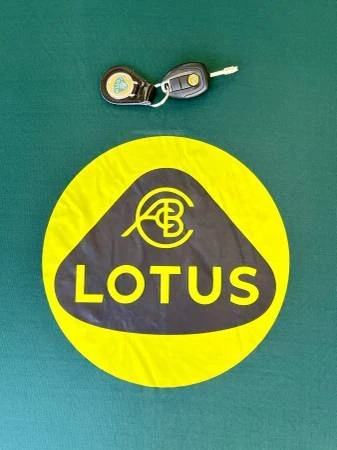 2017 Lotus Evora 400 - Image 17 of 17