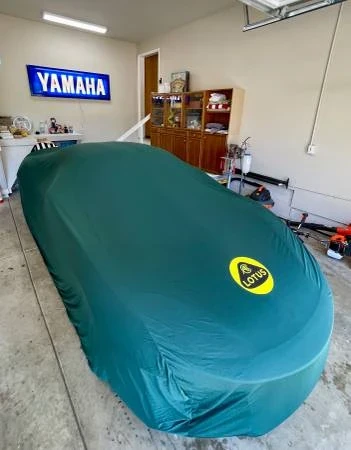 2017 Lotus Evora 400 - Image 16 of 17