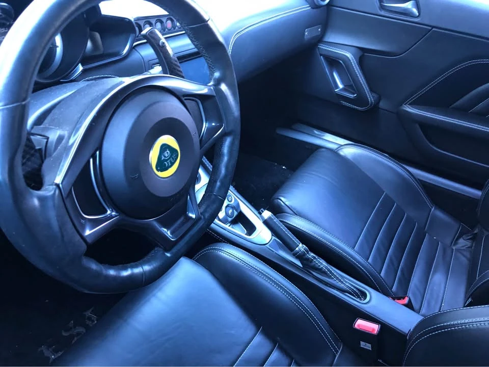 2017 Lotus Evora 400 - Image 6 of 6