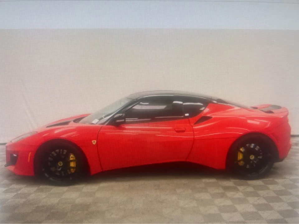 2017 Lotus Evora 400 - Image 2 of 3