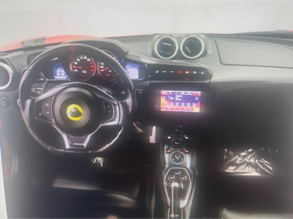 2017 Lotus Evora 400 - Image 3 of 3
