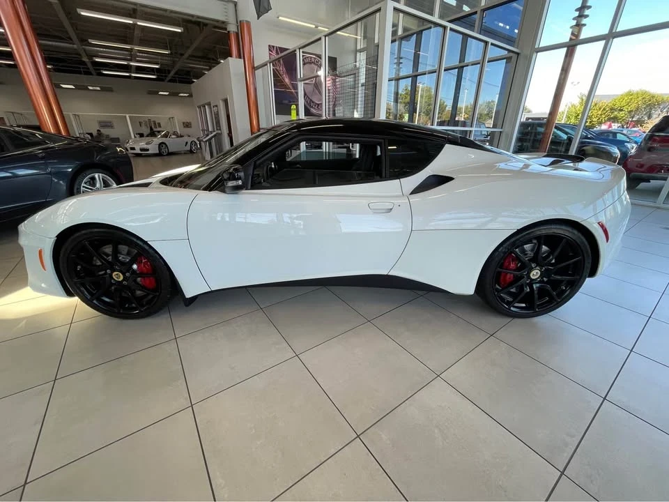 2017 Lotus Evora 400 - Image 2 of 14
