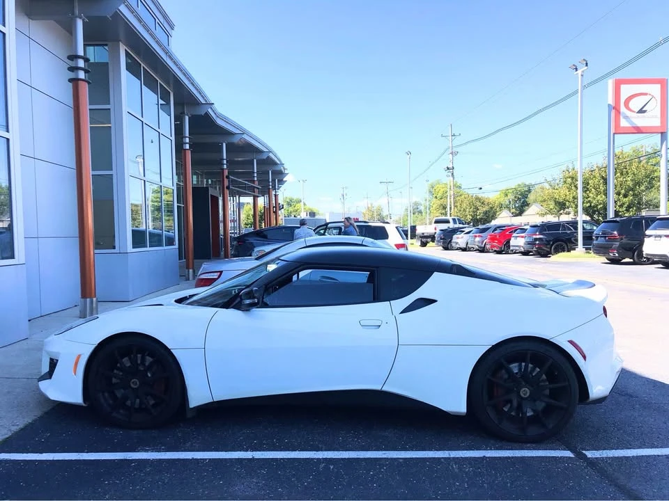 2017 Lotus Evora 400 - Image 3 of 6