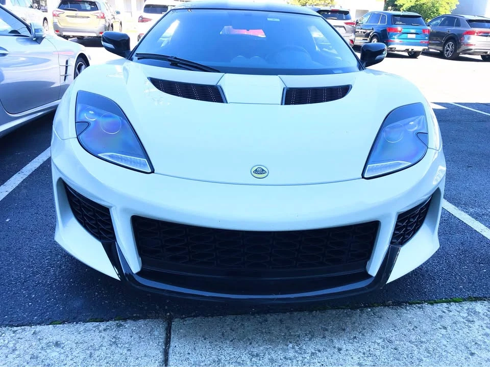 2017 Lotus Evora 400 - Image 4 of 6