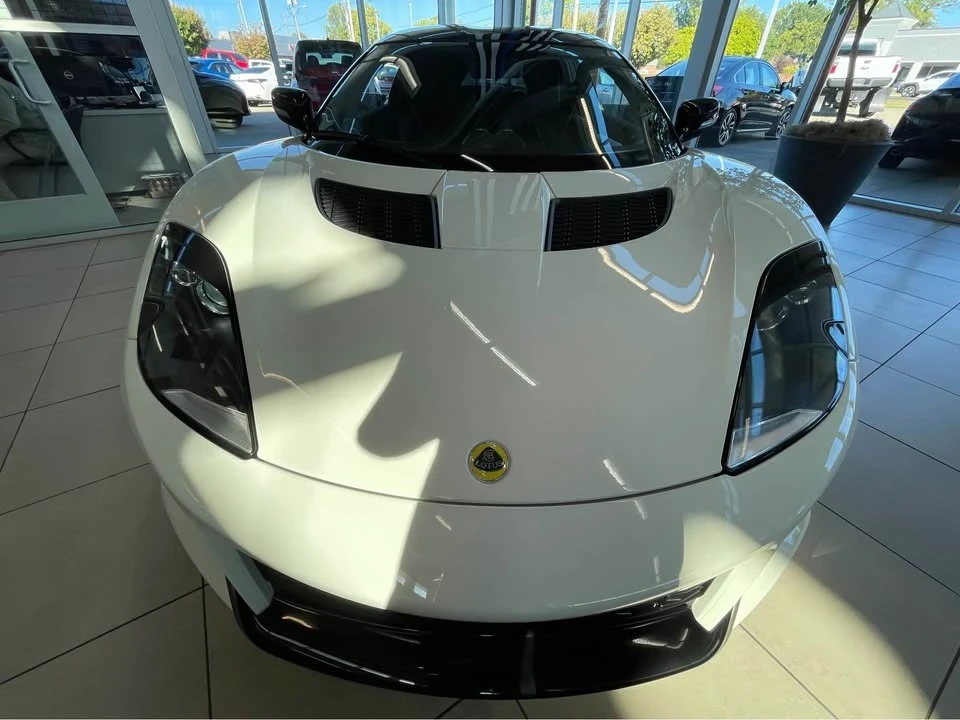 2017 Lotus Evora 400 - Image 8 of 14