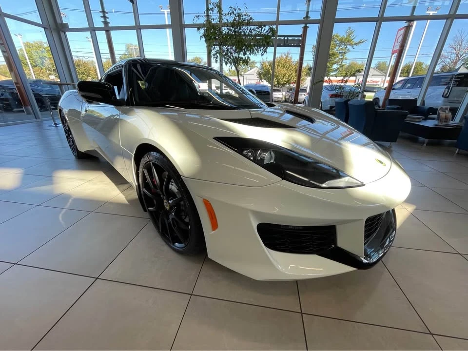 2017 Lotus Evora 400 - Image 7 of 14