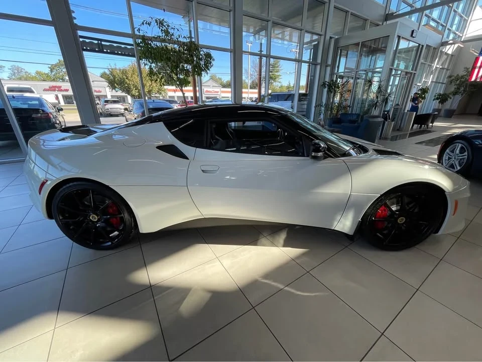 2017 Lotus Evora 400 - Image 6 of 14