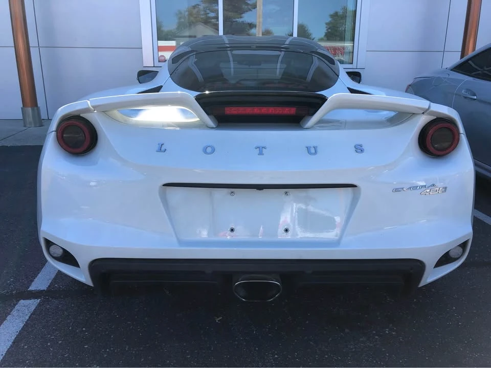 2017 Lotus Evora 400 - Image 5 of 6