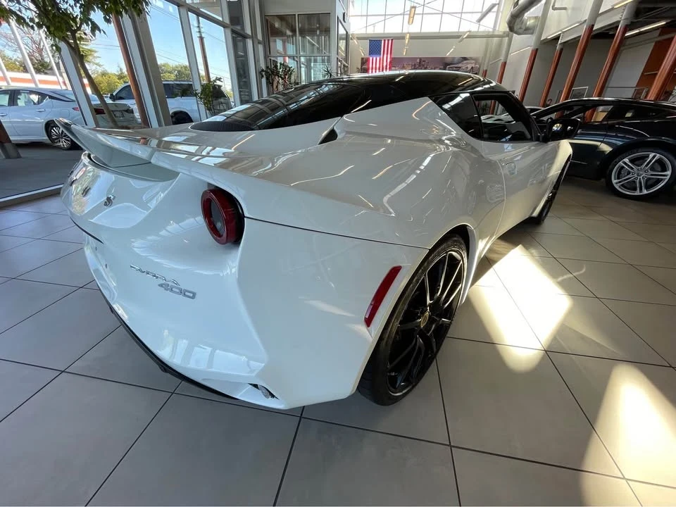 2017 Lotus Evora 400 - Image 5 of 14