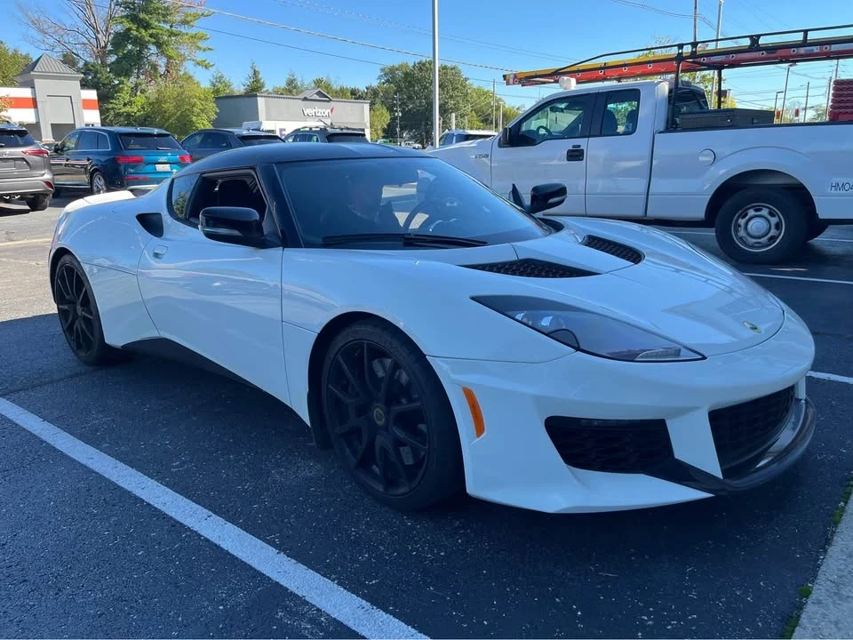 2017 Lotus Evora 400 - Image 3 of 7