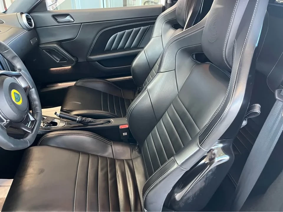 2017 Lotus Evora 400 - Image 6 of 7