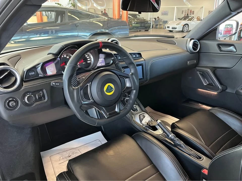 2017 Lotus Evora 400 - Image 5 of 7