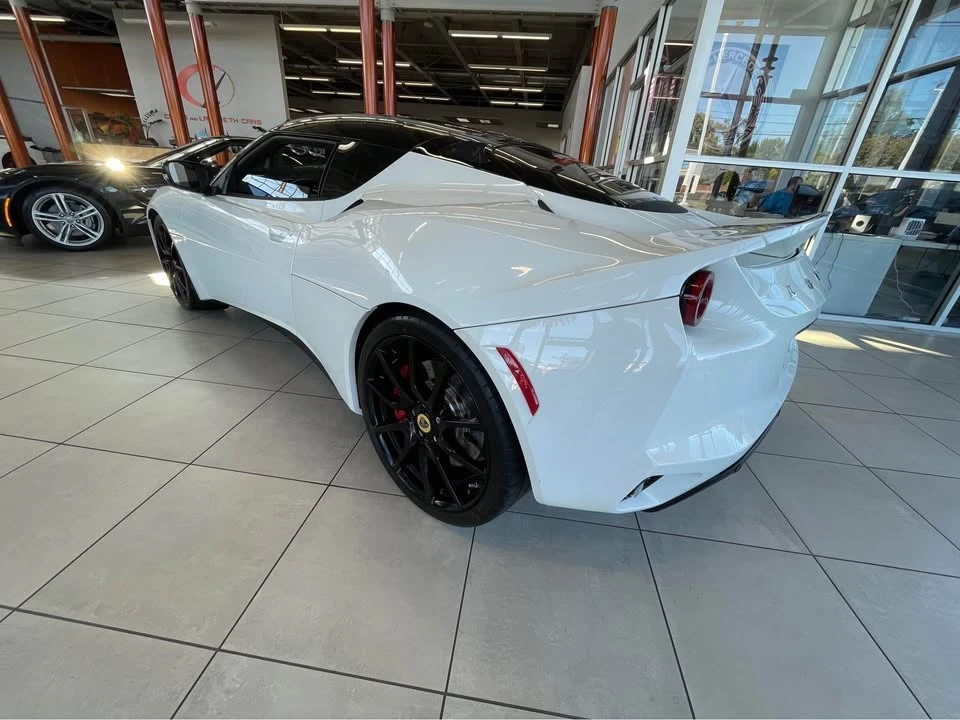 2017 Lotus Evora 400 - Image 3 of 14