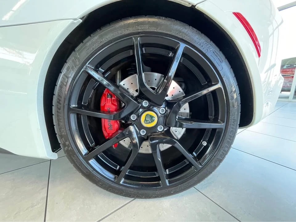 2017 Lotus Evora 400 - Image 9 of 14