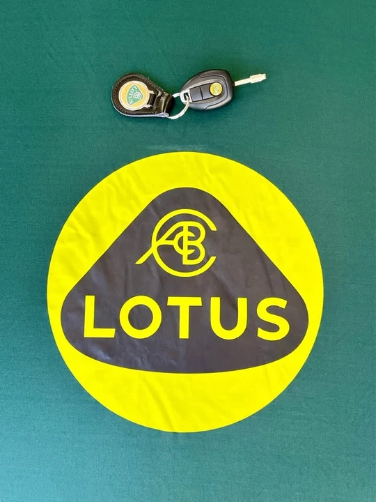 2017 Lotus Evora 400 - Image 12 of 12