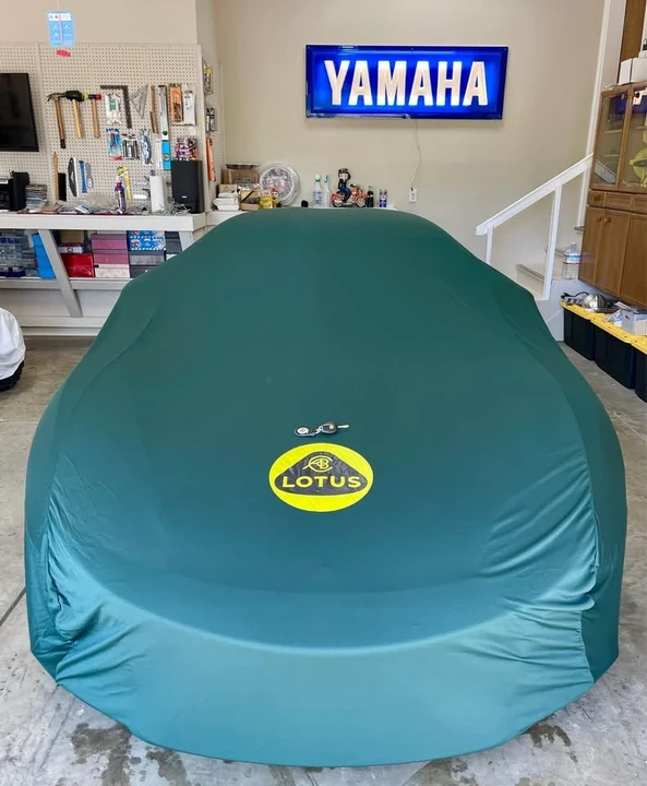 2017 Lotus Evora 400 - Image 11 of 12