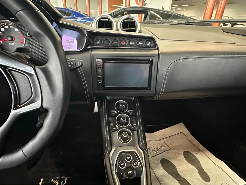 2017 Lotus Evora 400 - Image 12 of 12