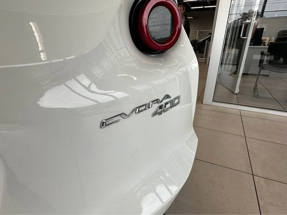 2017 Lotus Evora 400 - Image 4 of 12