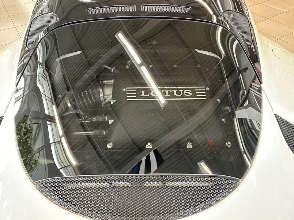 2017 Lotus Evora 400 - Image 8 of 12