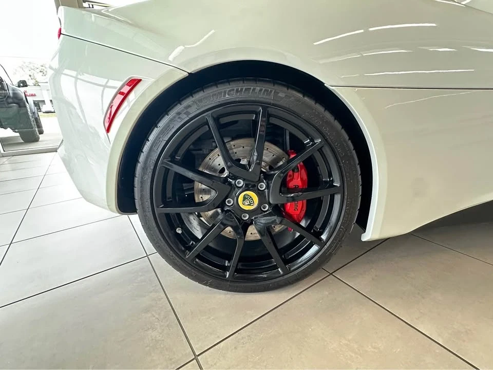 2017 Lotus Evora 400 - Image 3 of 12