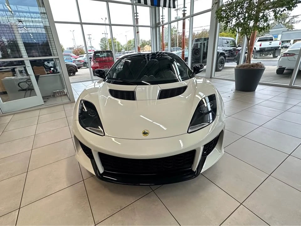 2017 Lotus Evora 400 - Image 7 of 12