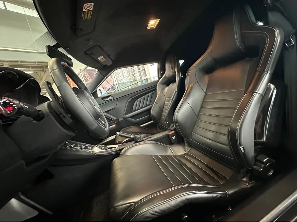 2017 Lotus Evora 400 - Image 10 of 12