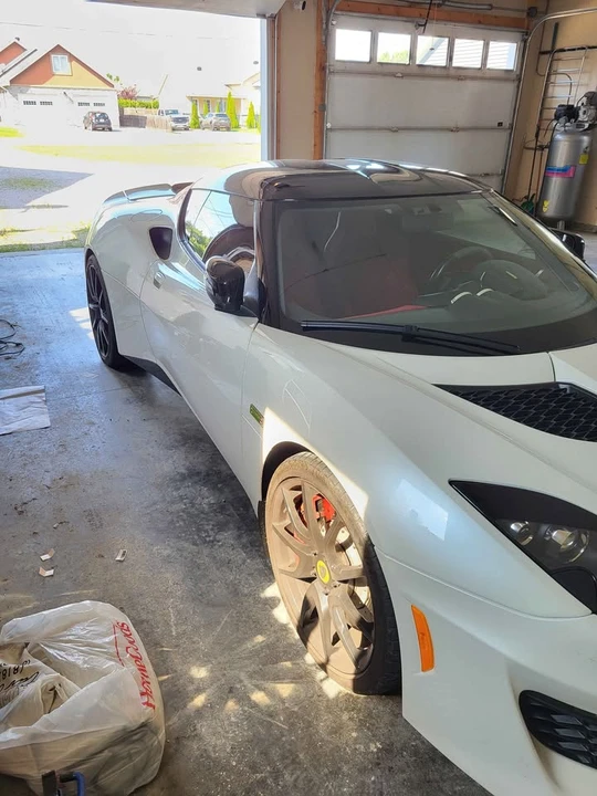 2017 Lotus Evora 400 - Image 3 of 18