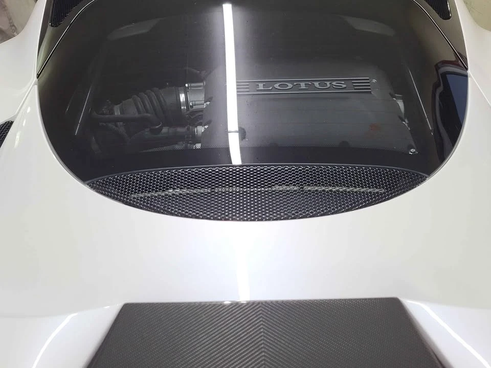 2017 Lotus Evora 400 - Image 18 of 18