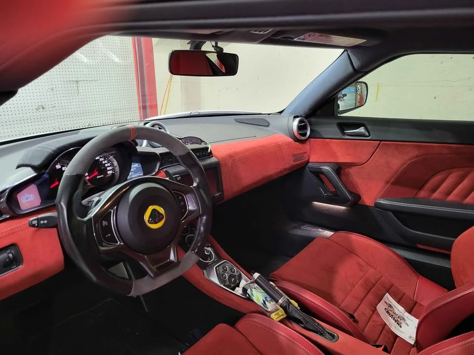 2017 Lotus Evora 400 - Image 13 of 18